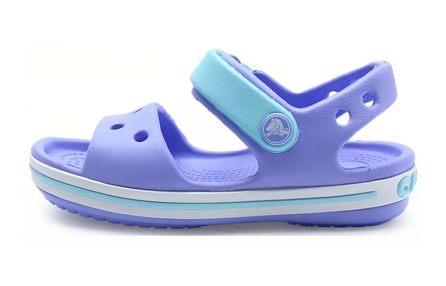 (Preschool) Crocs Classic Clog 'Purple' 12856-5Q6