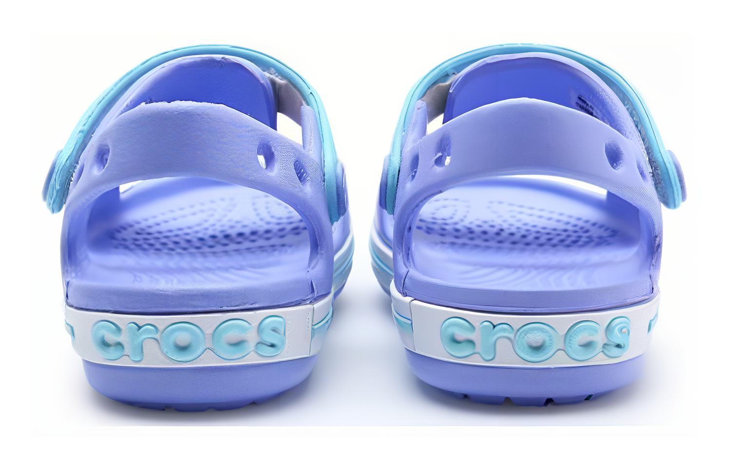 Order (Preschool) Crocs Classic Clog 'Purple' 12856-5Q6