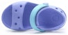 (PS) Crocs Classic Clog 'Ungu' 12856-5Q6