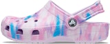 Buy (PS) Kasut Crocs Klasik 'Ungu' 207596-90H