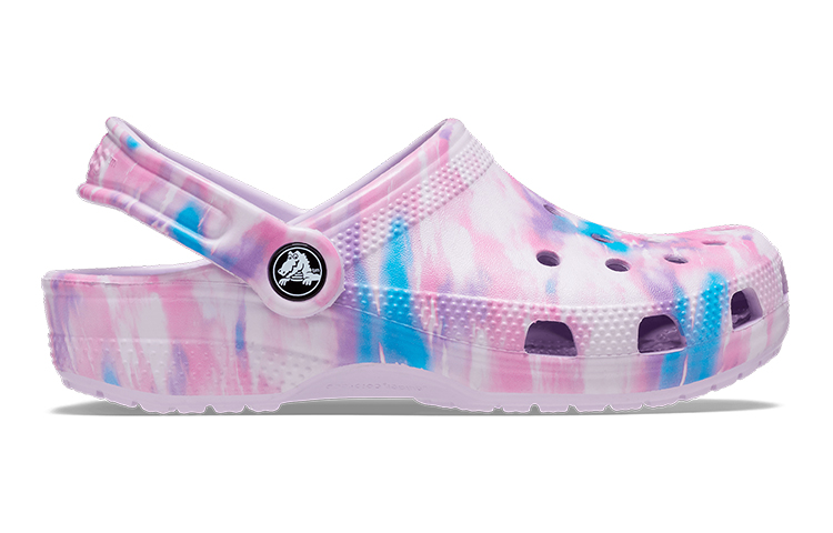 Order (Preschool) Crocs Classic Clog 'Purple' 207596-90H