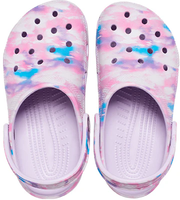 (Preschool) Crocs Classic Clog 'Purple' 207596-90H Purchase (Preschool) Crocs Classic Clog 'Purple' 207596-90H