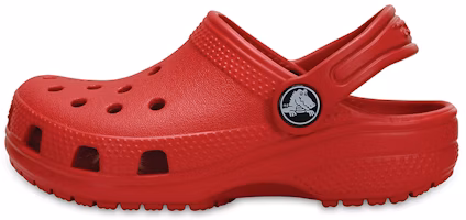 (Preschool) Crocs Classic Clog 'Red' 204536-6EN (Preschool) Crocs Classic Clog 'Red' 204536-6EN