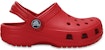 (PS) Crocs Classic Clog 'Merah' 204536-6EN