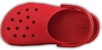 (PS) Crocs Classic Clog 'Merah' 204536-6EN