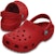 (PS) Crocs Classic Clog 'Merah' 204536-6EN