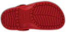 Sizing (Preschool) Crocs Classic Clog 'Red' 204536-6EN