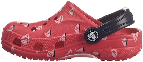 (Preschool) Crocs Classic Clog 'Red' 205809-611 (Preschool) Crocs Classic Clog 'Red' 205809-611