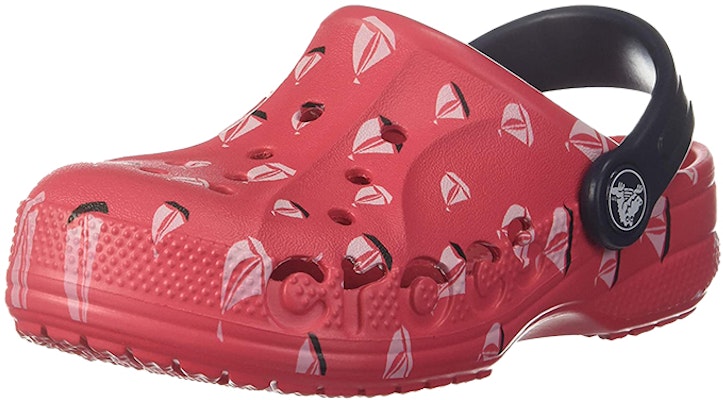(PS) Crocs Klasik Selipar 'Merah' 205809-611 Shop (PS) Crocs Klasik Selipar 'Merah' 205809-611