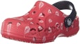 Shop (PS) Crocs Klasik Selipar 'Merah' 205809-611