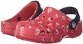 Purchase (PS) Crocs Klasik Selipar 'Merah' 205809-611