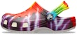 (PS) Crocs Classic Clog 'Merah Ungu' 206995-90H