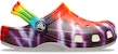 (PS) Crocs Classic Clog 'Merah Ungu' 206995-90H