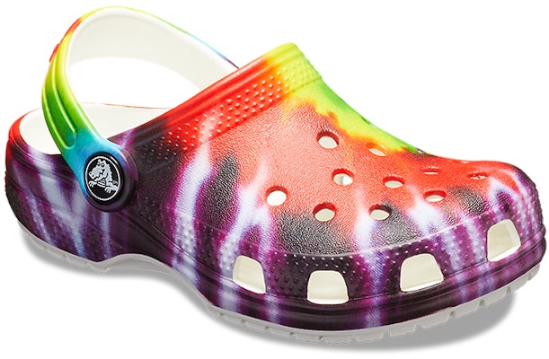 (PS) Crocs Classic Clog 'Merah Ungu' 206995-90H Lookbook (PS) Crocs Classic Clog 'Merah Ungu' 206995-90H