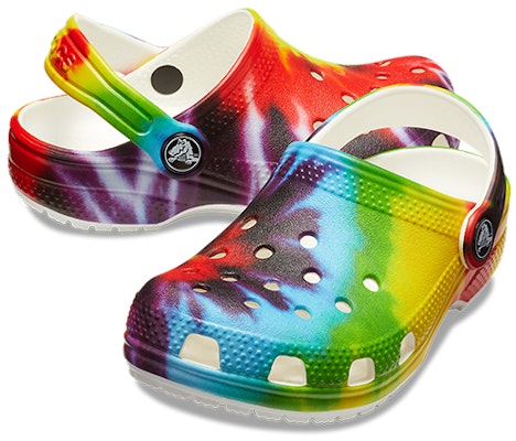 (PS) Crocs Classic Clog 'Merah Ungu' 206995-90H Shop (PS) Crocs Classic Clog 'Merah Ungu' 206995-90H