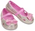 Shop (PS) Crocs Klasik Selipar 'Perak Merah Jambu' 16190-0Z0