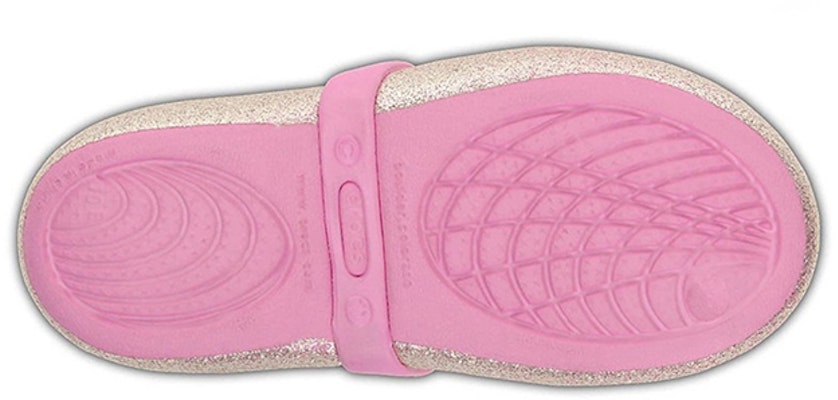 (Preschool) Crocs Classic Clog 'Silver Pink' 16190-0Z0 Purchase (Preschool) Crocs Classic Clog 'Silver Pink' 16190-0Z0