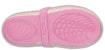 (PS) Crocs Klasik Selipar 'Perak Merah Jambu' 16190-0Z0