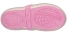 Purchase (PS) Crocs Klasik Selipar 'Perak Merah Jambu' 16190-0Z0