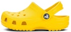 Buy (PS) Selipar Crocs Klasik 'Bunga Matahari' 206991-75Y