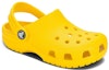 Lookbook (PS) Selipar Crocs Klasik 'Bunga Matahari' 206991-75Y