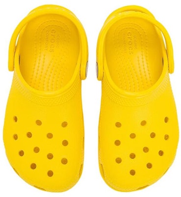 (PS) Selipar Crocs Klasik 'Bunga Matahari' 206991-75Y Purchase (PS) Selipar Crocs Klasik 'Bunga Matahari' 206991-75Y