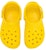 (PS) Selipar Crocs Klasik 'Bunga Matahari' 206991-75Y