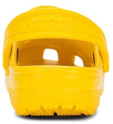 (PS) Selipar Crocs Klasik 'Bunga Matahari' 206991-75Y Details for (PS) Selipar Crocs Klasik 'Bunga Matahari' 206991-75Y
