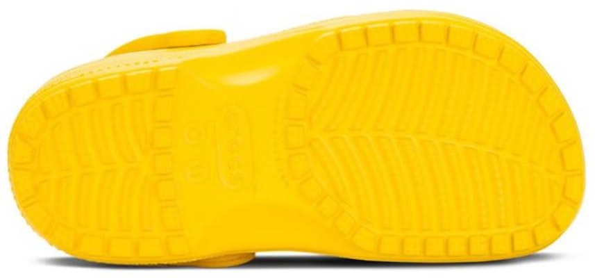 (PS) Selipar Crocs Klasik 'Bunga Matahari' 206991-75Y Sizing (PS) Selipar Crocs Klasik 'Bunga Matahari' 206991-75Y