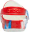 Details for (PS) Crocs Classic Clog 'Putih Biru Merah Tie-Dye' 205451-928