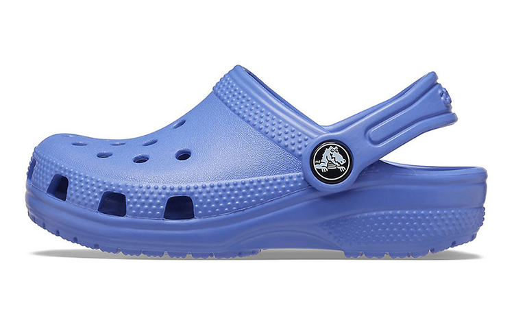 Buy (PS) Crocs Classic Clog 'Biru Turquoise' 204536-434