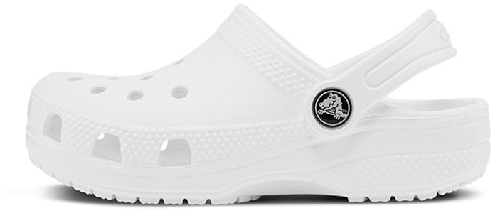 (PS) Crocs Zueco Clásico 'Blanco' 206991-100 Buy (PS) Crocs Zueco Clásico 'Blanco' 206991-100