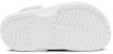 (PS) Crocs Classic Clog 'Putih' 206991-100