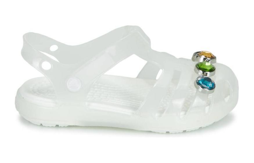 (PS) Crocs Classic Clog 'White CMFT Versatile' 圖 2