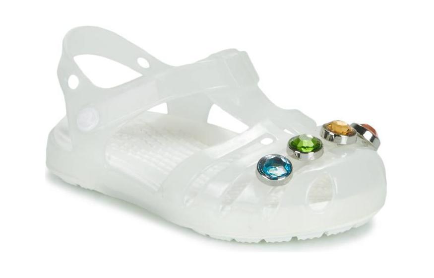 (PS) Crocs Classic Clog 'White CMFT Versatile' 圖 3
