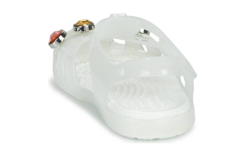 (PS) Crocs Classic Clog 'White CMFT Versatile' 圖 6