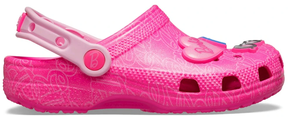 (Preschool) Crocs Classic Clog Barbie 211406-90H Buy (Preschool) Crocs Classic Clog Barbie 211406-90H