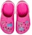 (Preschool) Crocs Classic Clog Barbie 211406-90H
