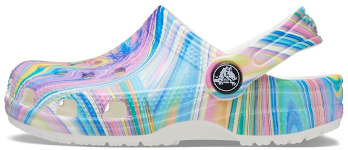 (PS) Sandal Pantai Crocs Classic Motif Multi-Warna 206818-928 Buy (PS) Sandal Pantai Crocs Classic Motif Multi-Warna 206818-928