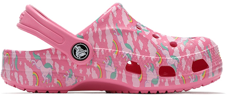 (PS) Kasut Crocs Classic Clog Pantai Warna Guwa Merah Jambu 207017-669 Order (PS) Kasut Crocs Classic Clog Pantai Warna Guwa Merah Jambu 207017-669
