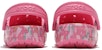 (Preschool) Crocs Classic Clog Beach Shoe Rose Pink 207017-669