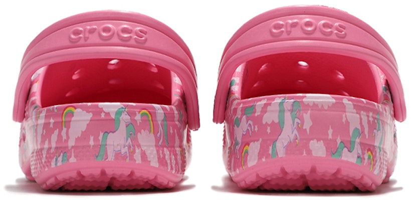 (PS) Kasut Crocs Classic Clog Pantai Warna Guwa Merah Jambu 207017-669 Lookbook (PS) Kasut Crocs Classic Clog Pantai Warna Guwa Merah Jambu 207017-669