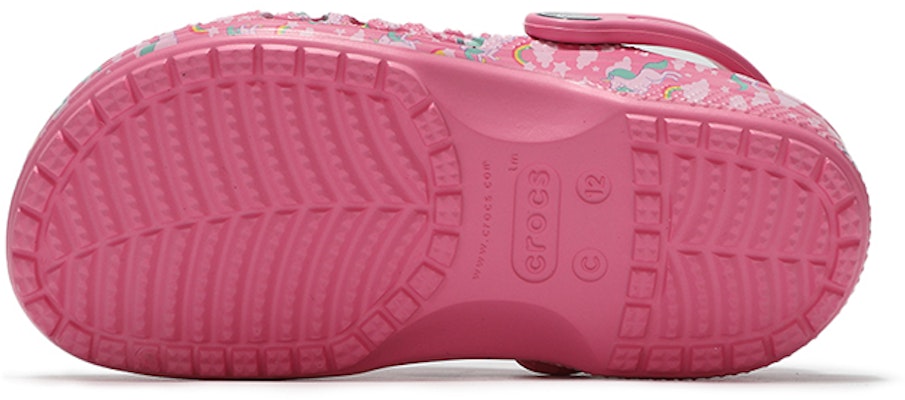 (PS) Kasut Crocs Classic Clog Pantai Warna Guwa Merah Jambu 207017-669 Shop (PS) Kasut Crocs Classic Clog Pantai Warna Guwa Merah Jambu 207017-669