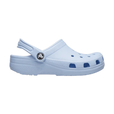 (PS) Crocs Classic Clog Blue Calcite