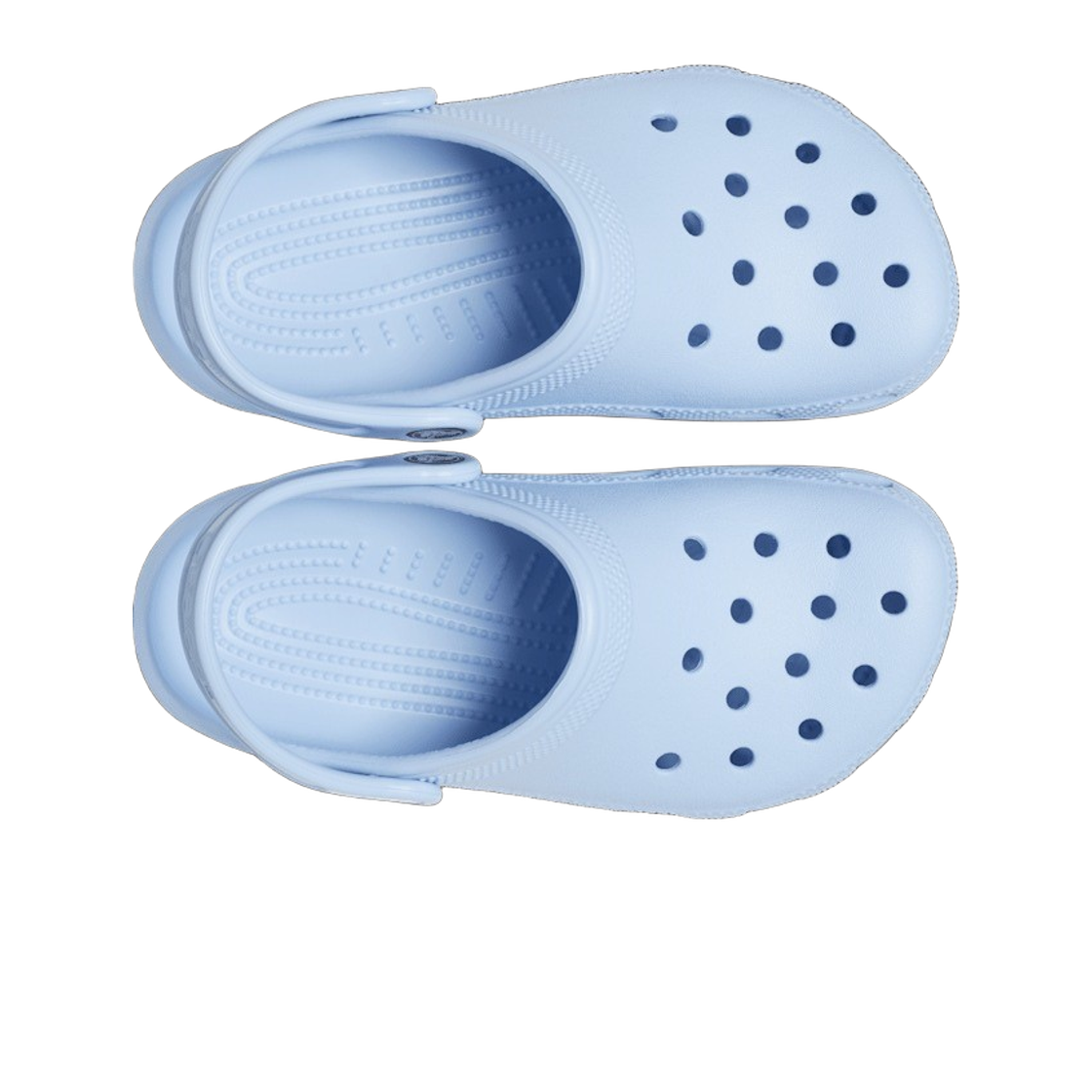 Order (PS) 卡骆驰经典洞洞鞋 蓝色矿石 206991-4NS