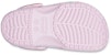 (PS) Crocs Serbaguna Cetakan Buah Sandal Sukan Pink Bergaya 207150-6GD