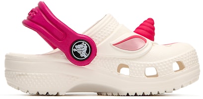 (PS) Crocs Classic Clog Kasut Pantai Lucu Putih 207073-100 Order (PS) Crocs Classic Clog Kasut Pantai Lucu Putih 207073-100