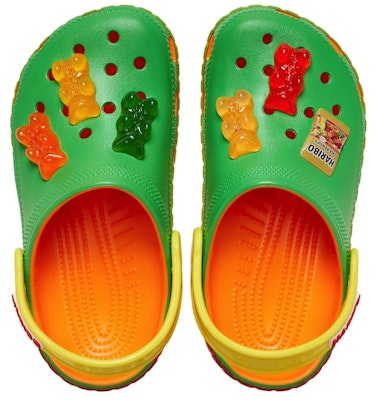 (PS) Crocs經典糖果款洞洞鞋 211145-90H Order (PS) Crocs經典糖果款洞洞鞋 211145-90H
