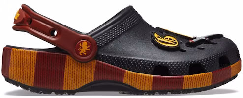 (Preschool) Crocs Classic Clog Harry Potter Gryffindor 210541-90H (Preschool) Crocs Classic Clog Harry Potter Gryffindor 210541-90H