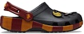 (PS) Crocs Classic Clog Harry Potter Gryffindor 210541-90H